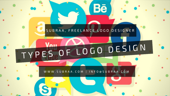Logo Design Singapore by Subraa