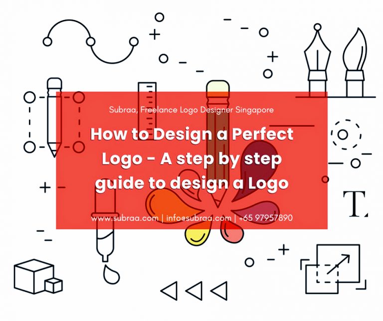 How To Design A Perfect Logo A Step By Step Guide To Design A Logo 1 How To Design A Perfect Logo A Step By Step Guide To Design A Logo 1