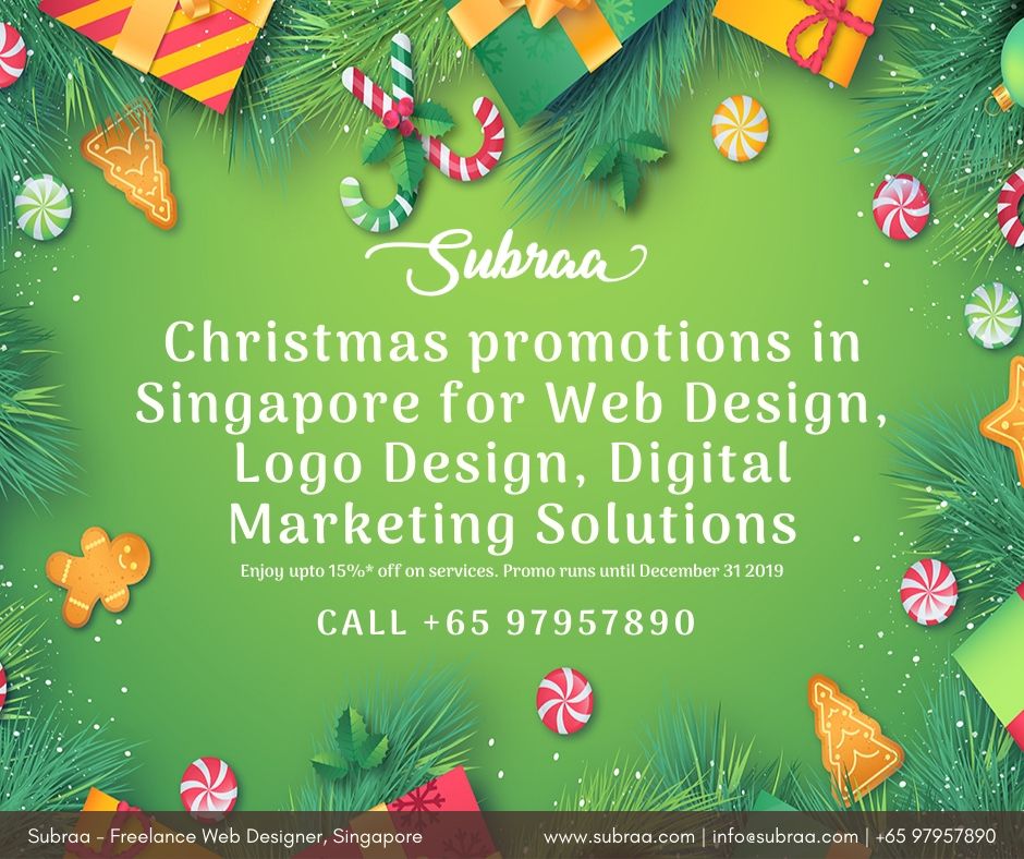 Christmas-promotions-in-Singapore-for-Web-Design-Logo-Design-Digital-Marketing-Solutions-in-Singapore-by-Subraa