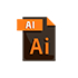 Adobe Illustrator Format