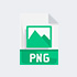 PNG Format