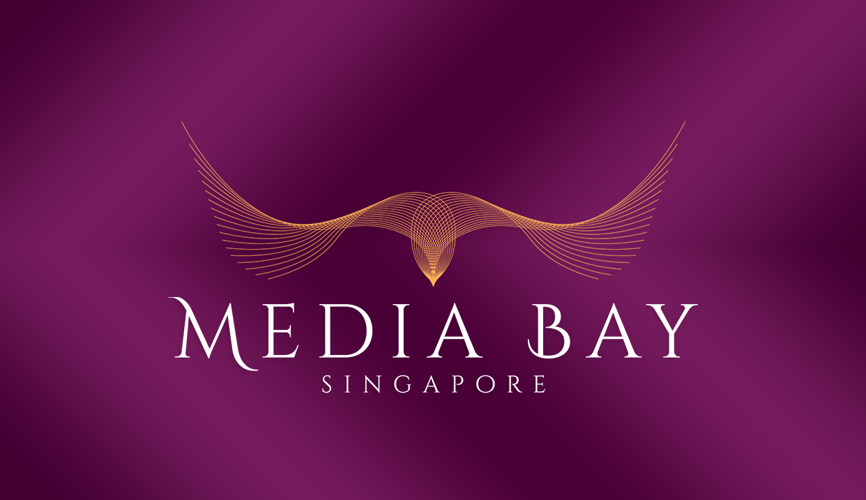 Advertising and Media Agency Company Logo Design in Singapore