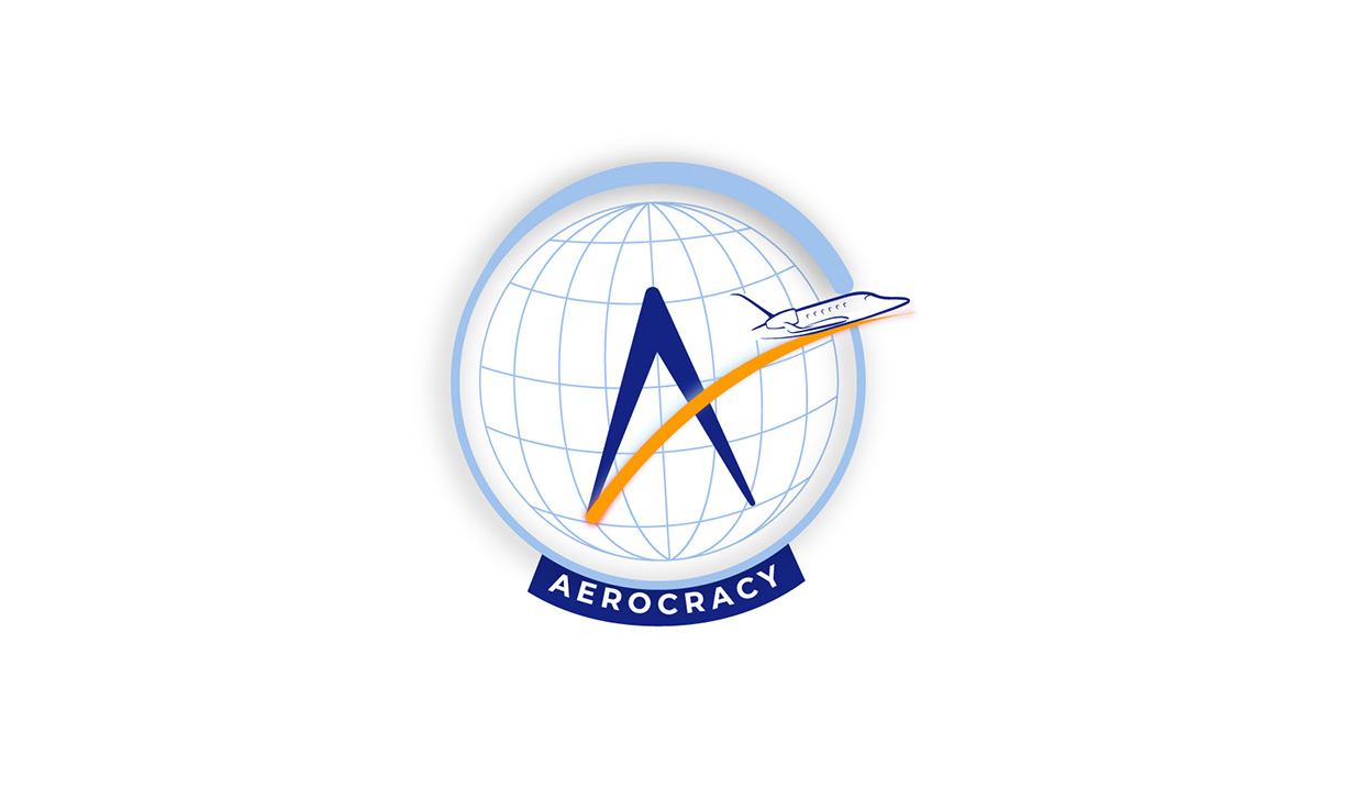 Aero Logo Design in Singapore