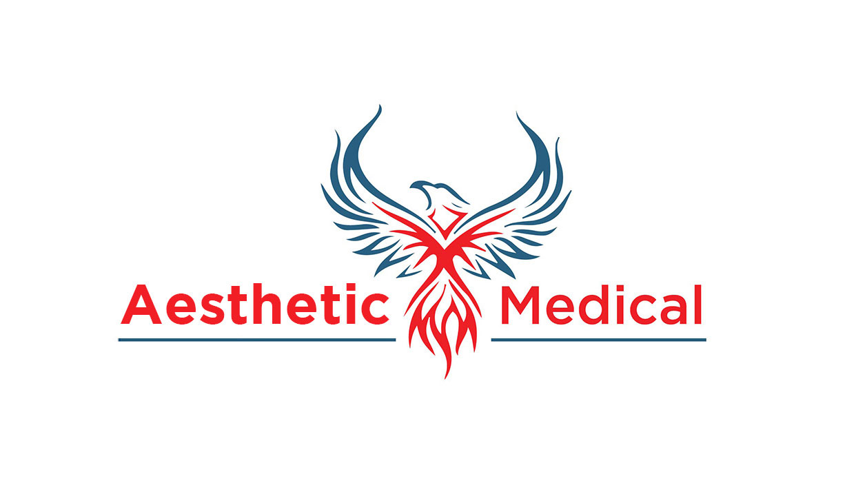 Aesthetic Medical Logo Design in Singapore