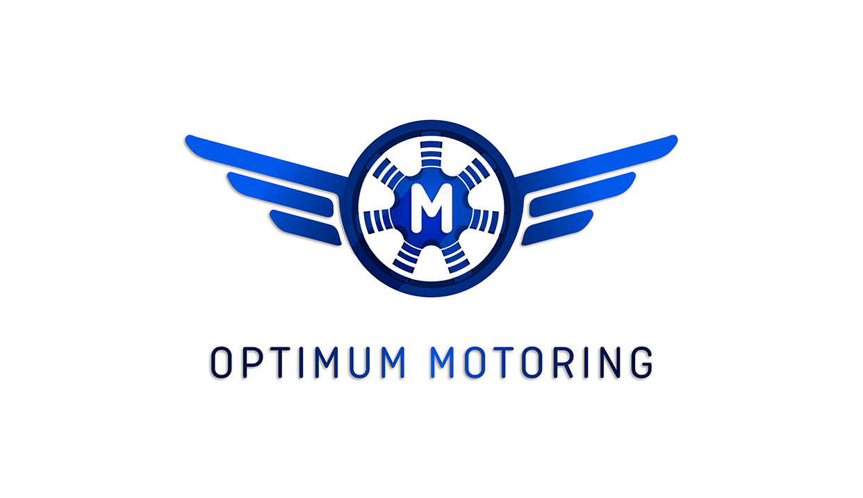 Automobile and Motoring Company Logo Design Singapore