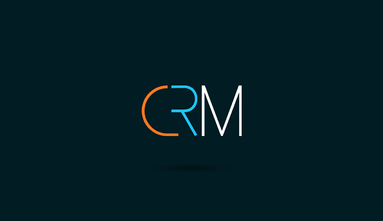 CRM Company Logo Design in Singapore