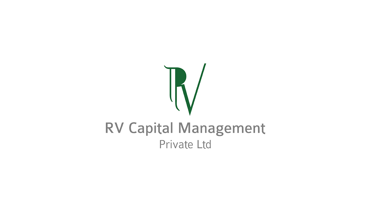 Capital Management Company Logo Design in Singapore