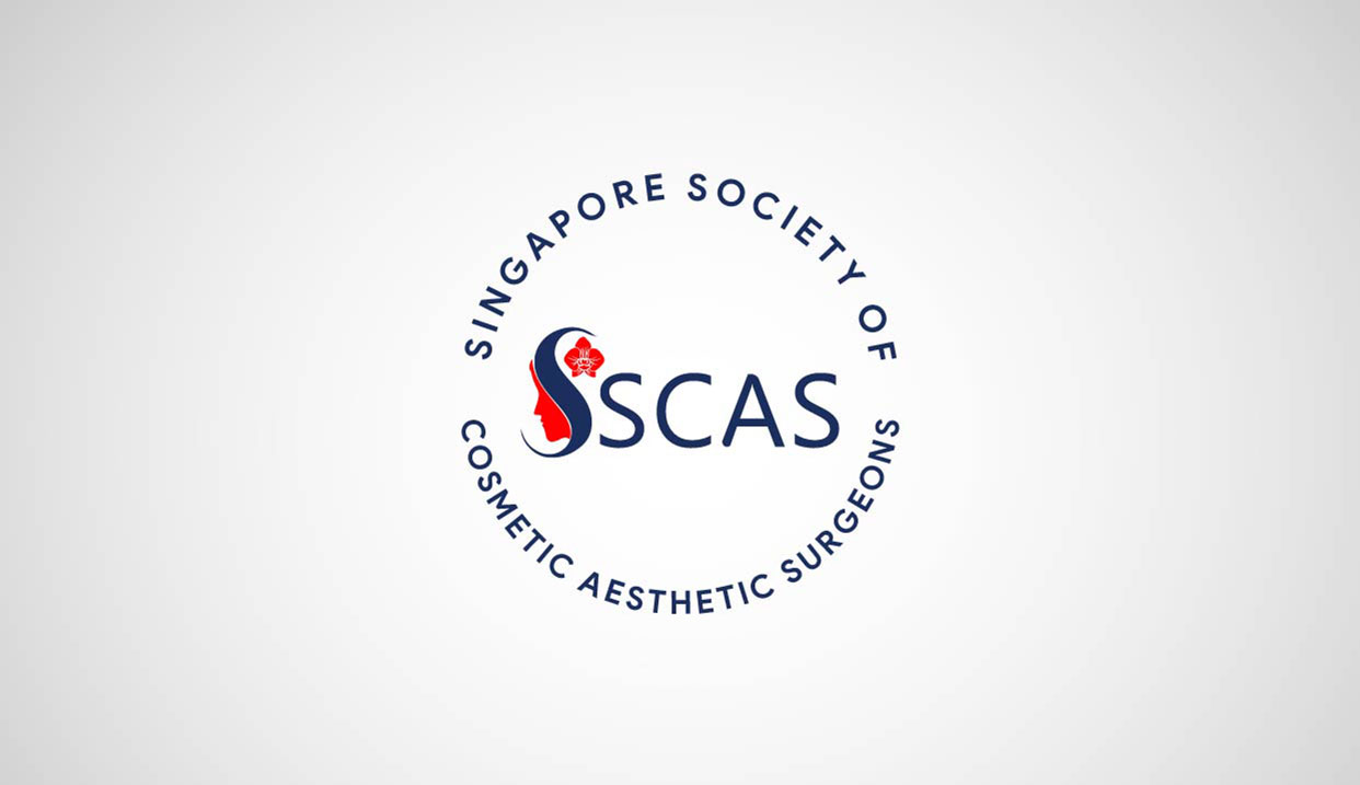 Cosmetic Aesthetic Logo Design in Singapore