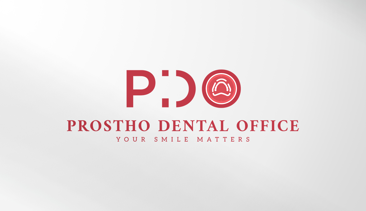 Dentist Logo Design in Singapore