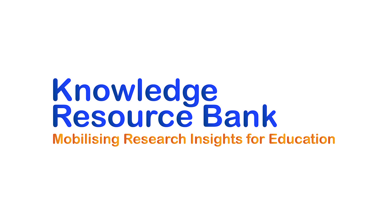 Education Resource Bank Logo Design