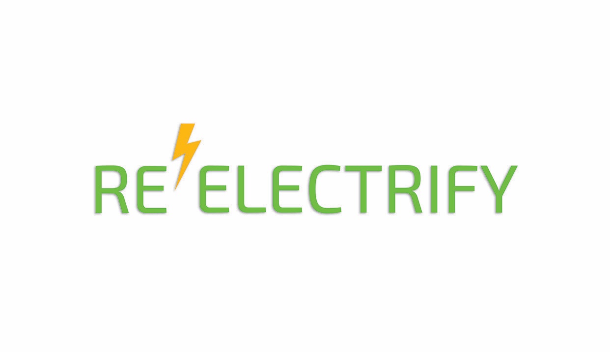 Energy Logo Design in Singapore