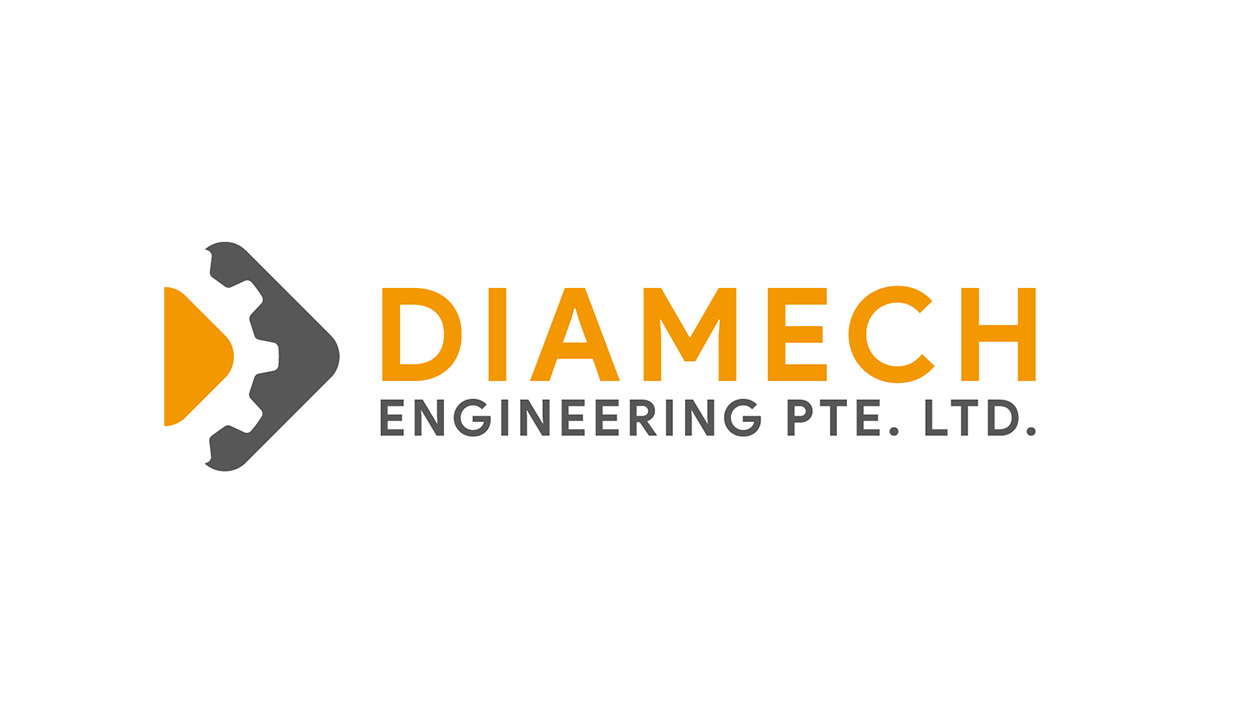 Engineering Company Logo Design