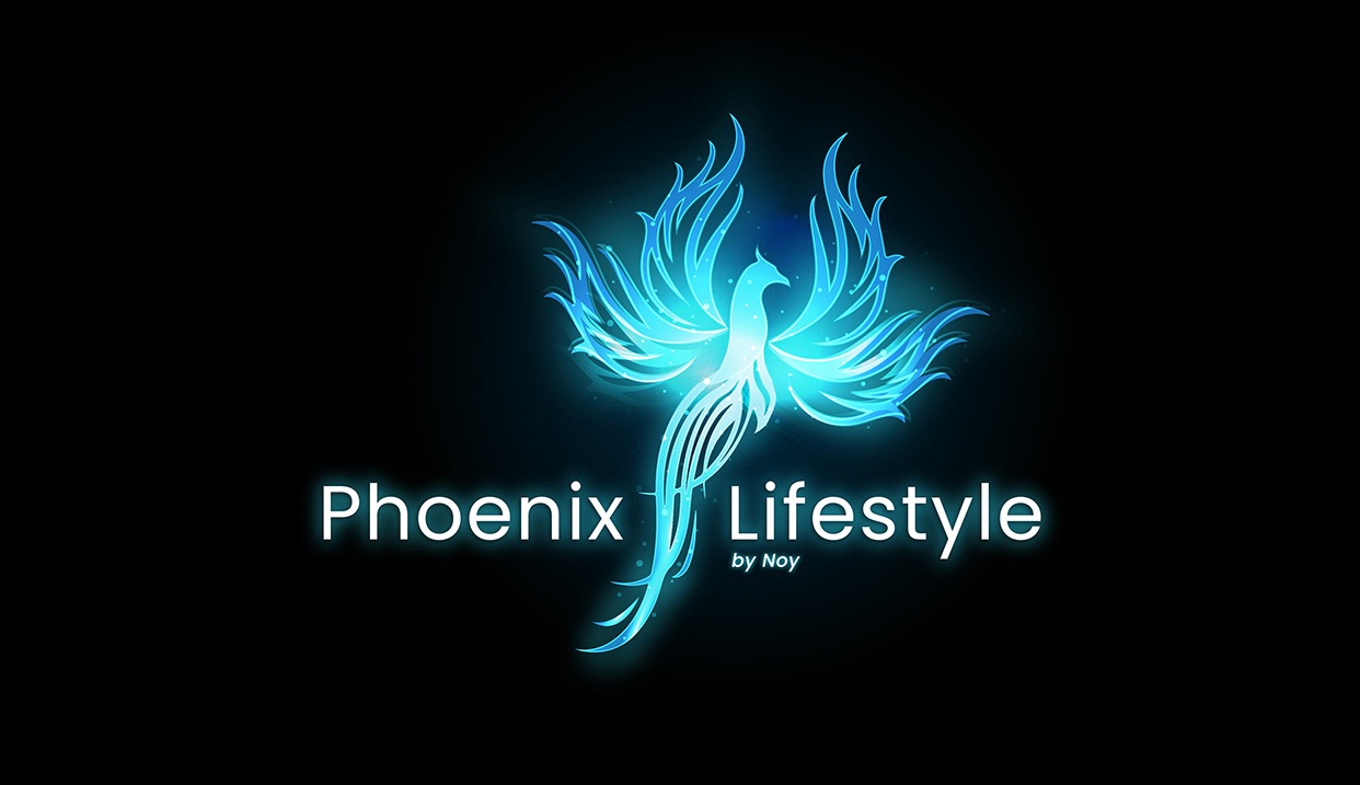 Fashion Lifestyle Shop Logo Design