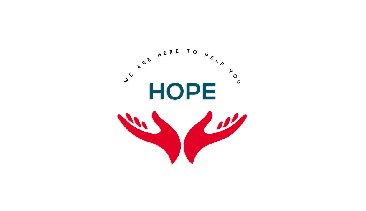 HOPE Logo Design
