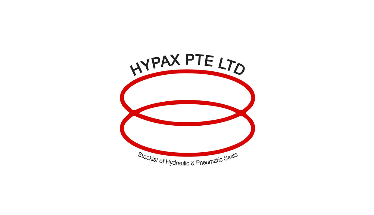 Hydraulic Logo Design