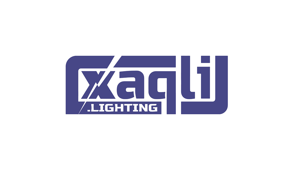 Lighting Ventures Logo Design in Singapore