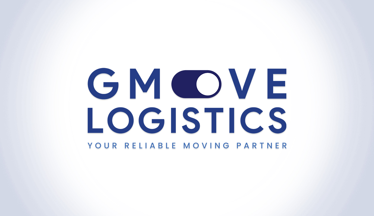 Logistics Logo Design Singapore