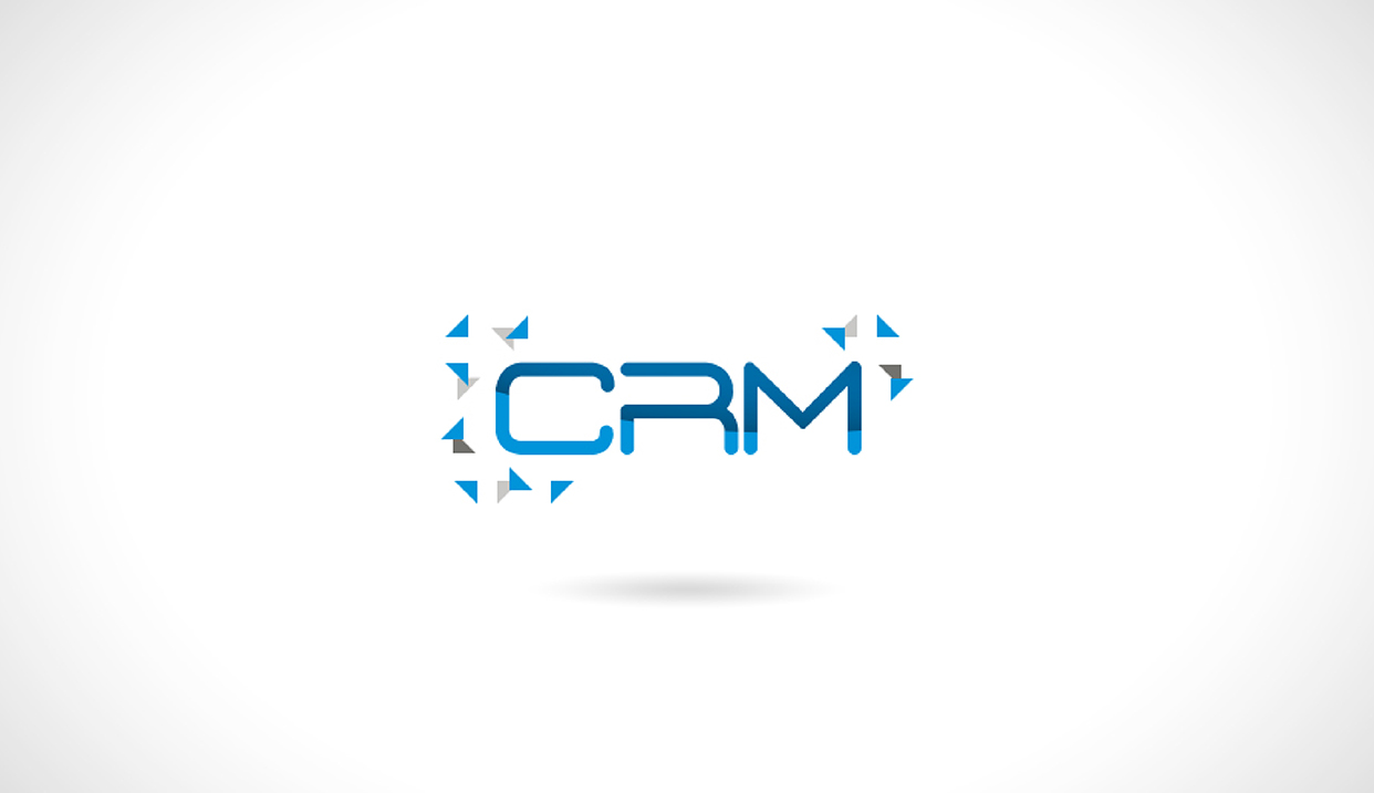 Logo Design for CRM