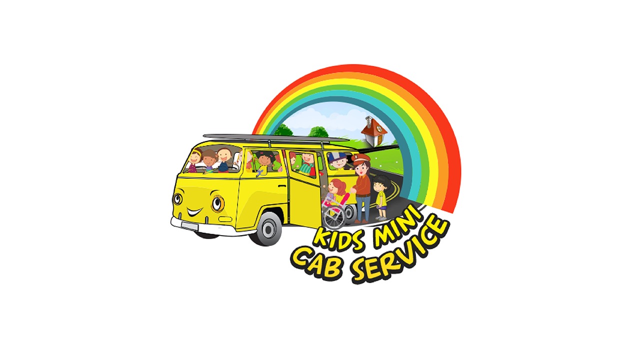 Logo Design for Cabs Services Company