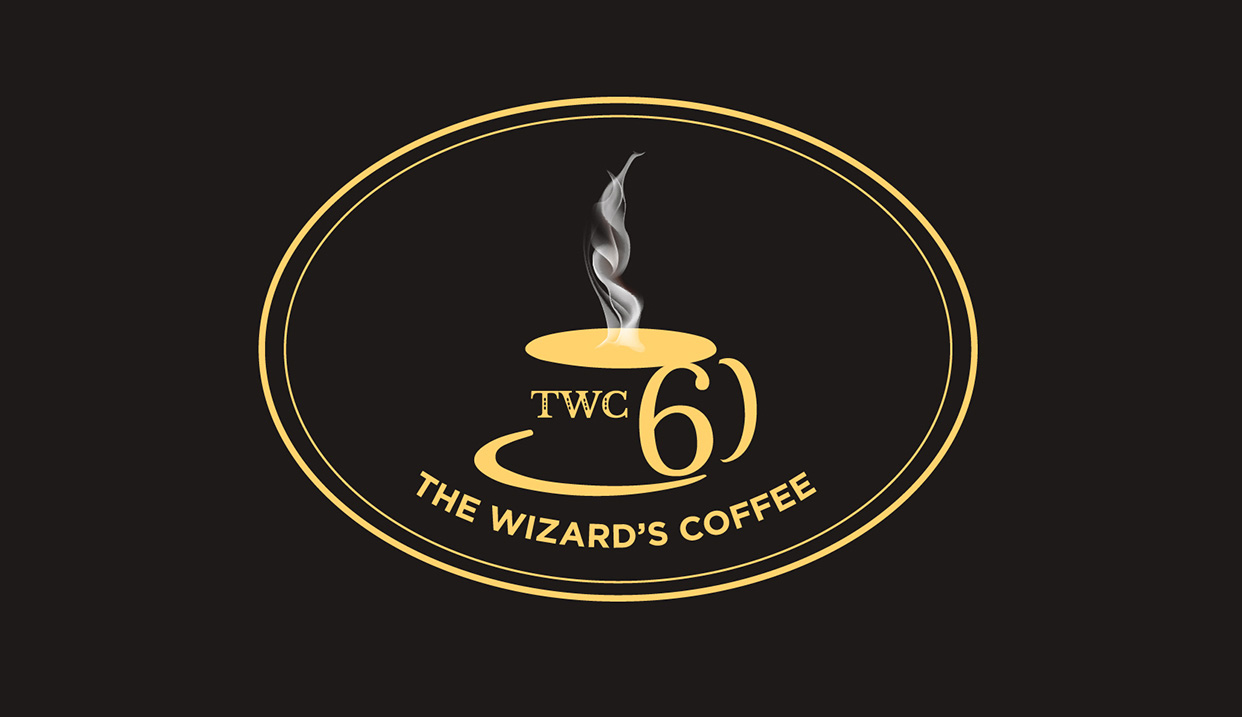 Logo Design for Cafe in Singapore
