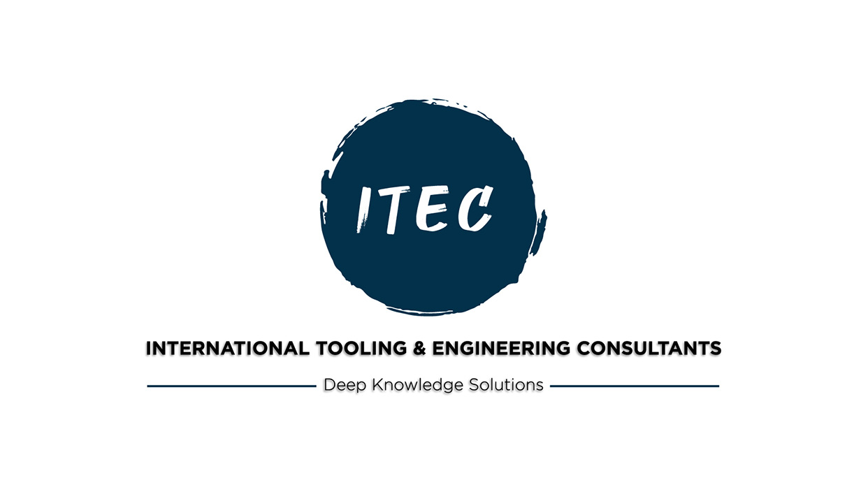 Logo Design for Engineering Consultant Company in Singapore