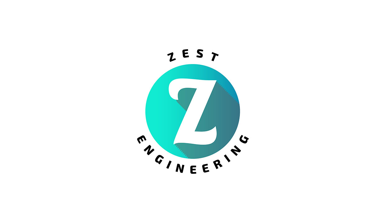 Logo Design for Engineering Services Company Singapore