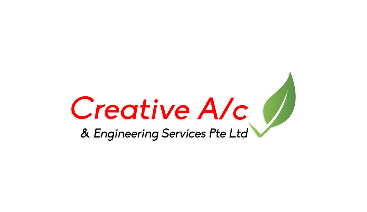 Logo Design for Engineering Services Company in Singapore