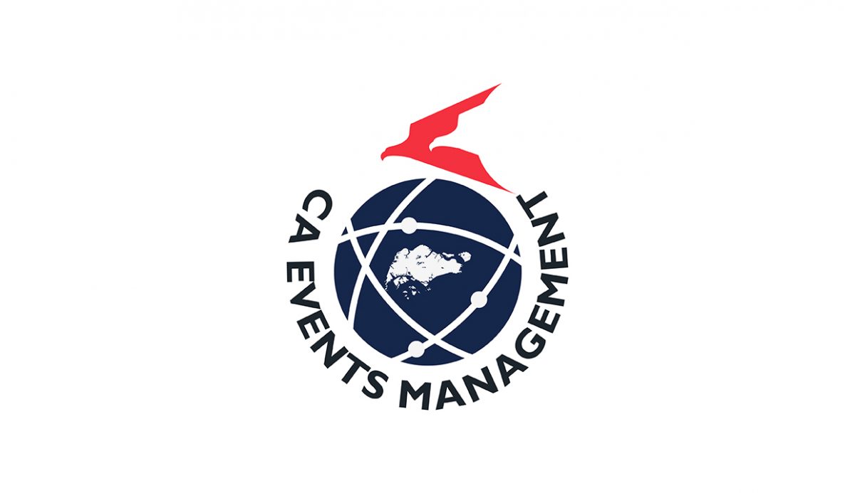 Logo Design for Events Management Company in Singapore - #1 Premier