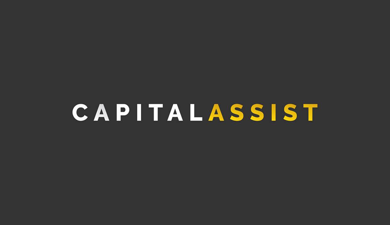 Logo Design for Financial Business Strategists in Singapore