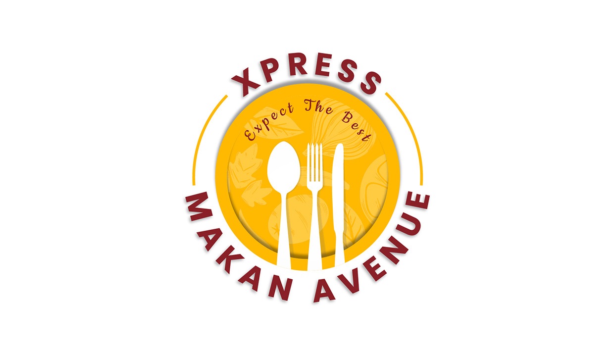 Logo Design for Food Shop in Singapore
