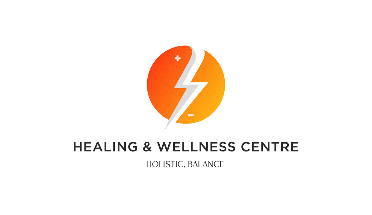 Logo Design for Healthcare Medical Centre in Singapore