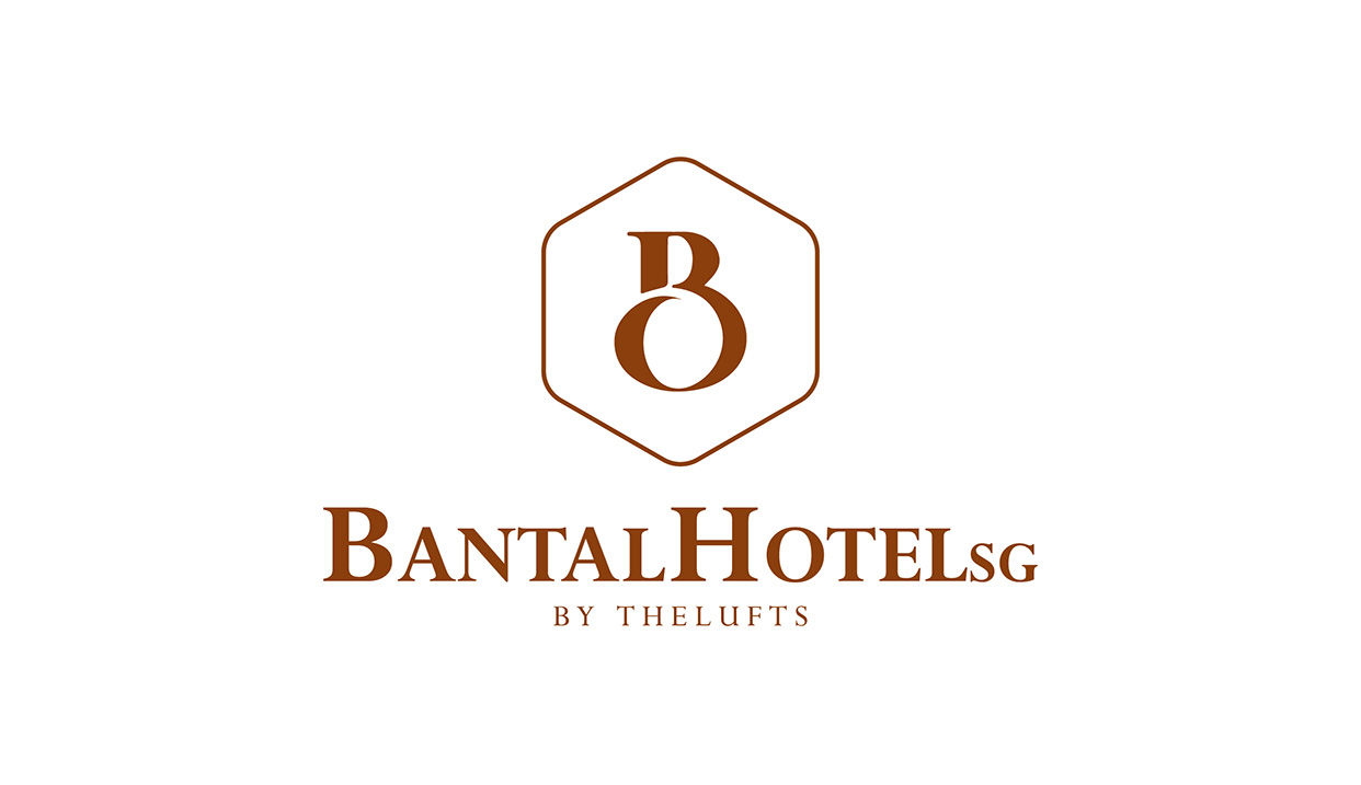 Logo Design for Hotel in Singapore