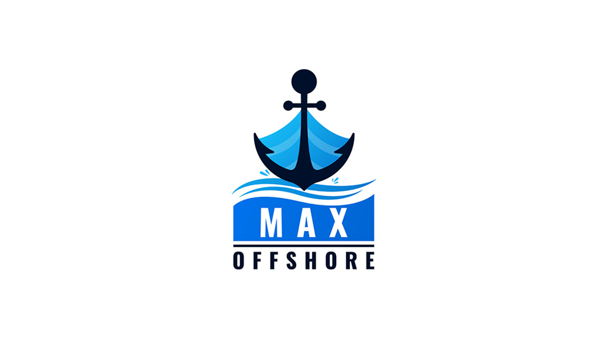 Logo Design for Offshore Company in Singapore