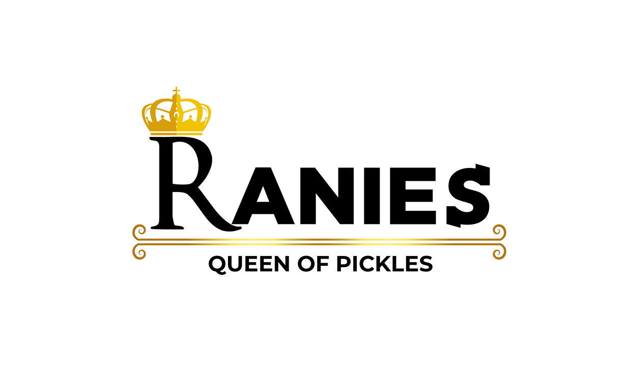 Logo Design for Pickles