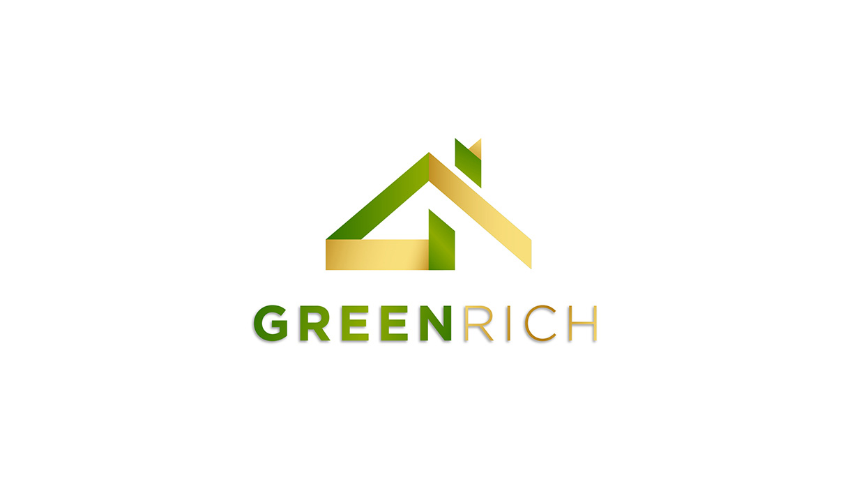 Logo Design for Property Agent in Singapore