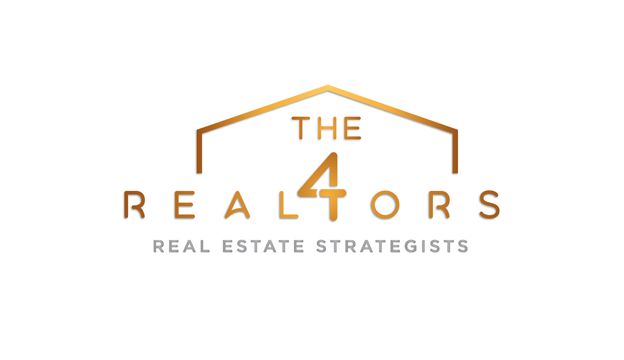 Logo Design for Real Estate Strategists in Singapore