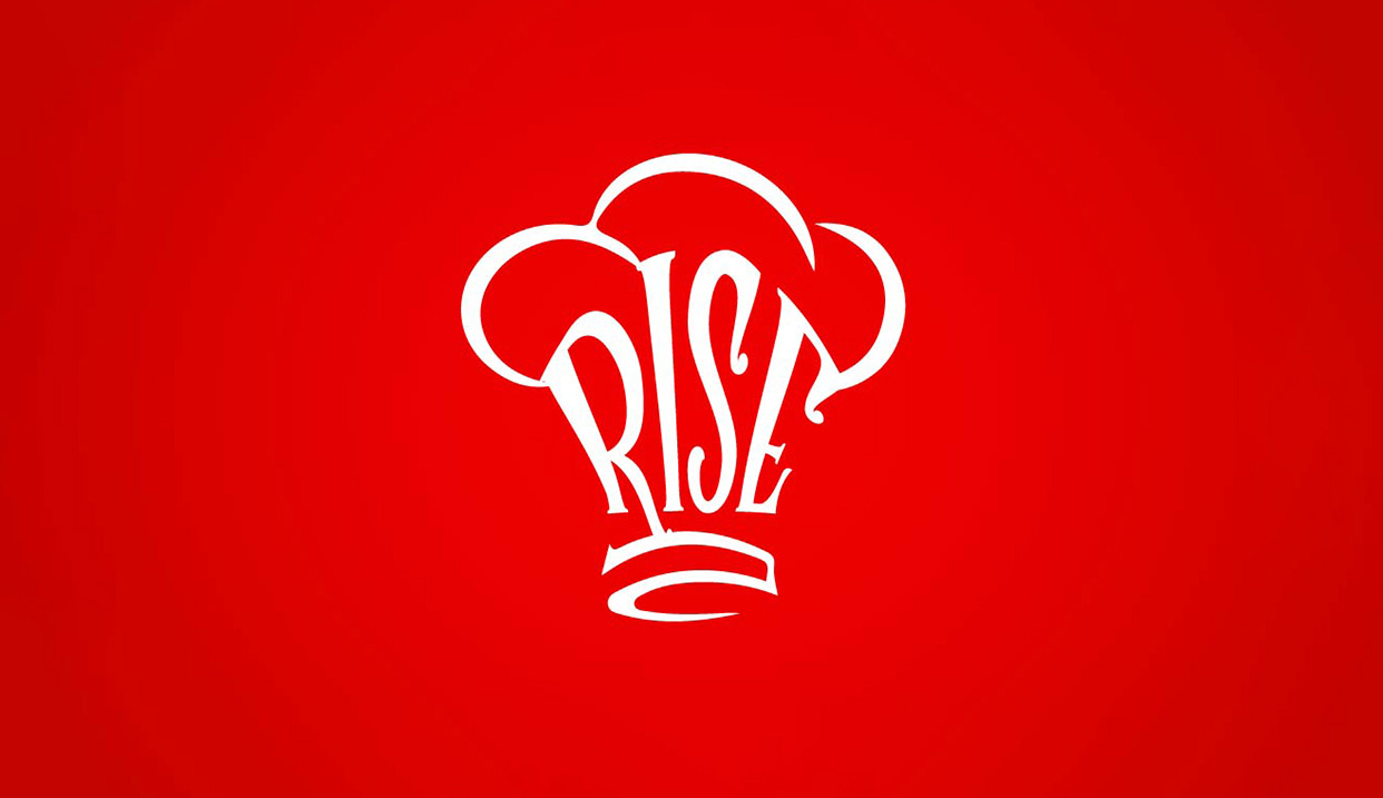 Logo Design for Restaurant in Singapore