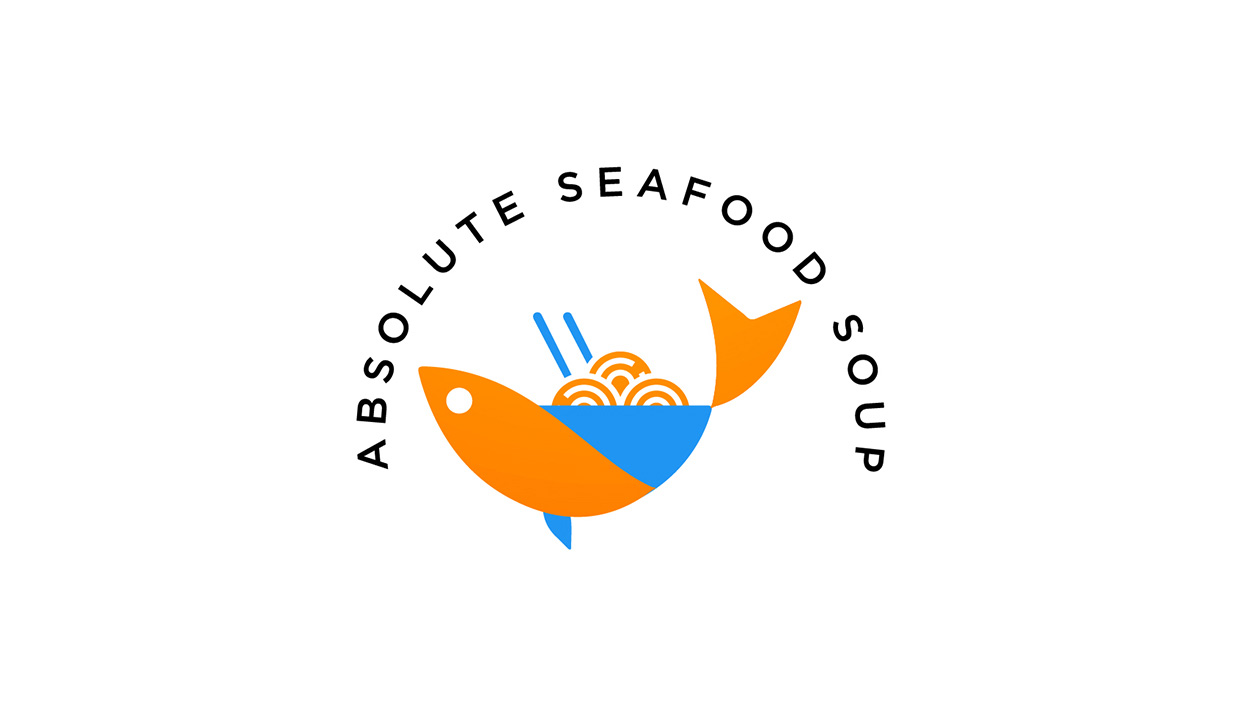 Logo Design for Seafood Restaurant in Singapore