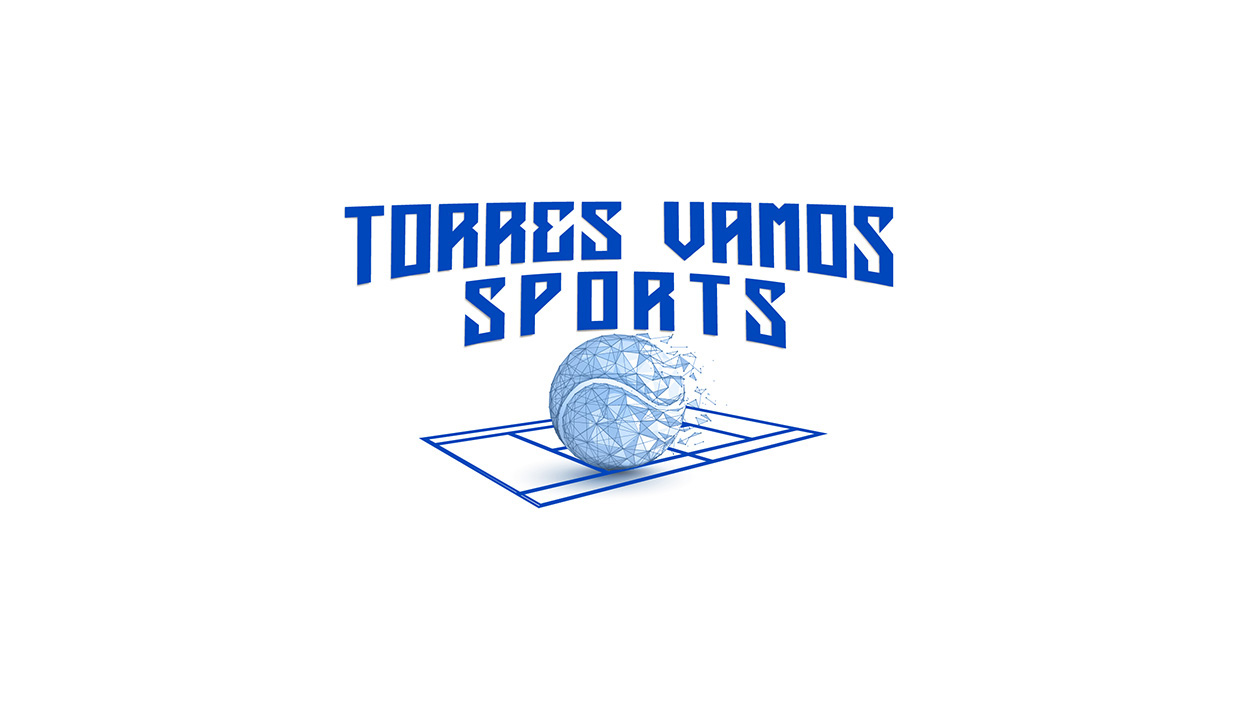 Logo Design for Sports Coach in Singapore