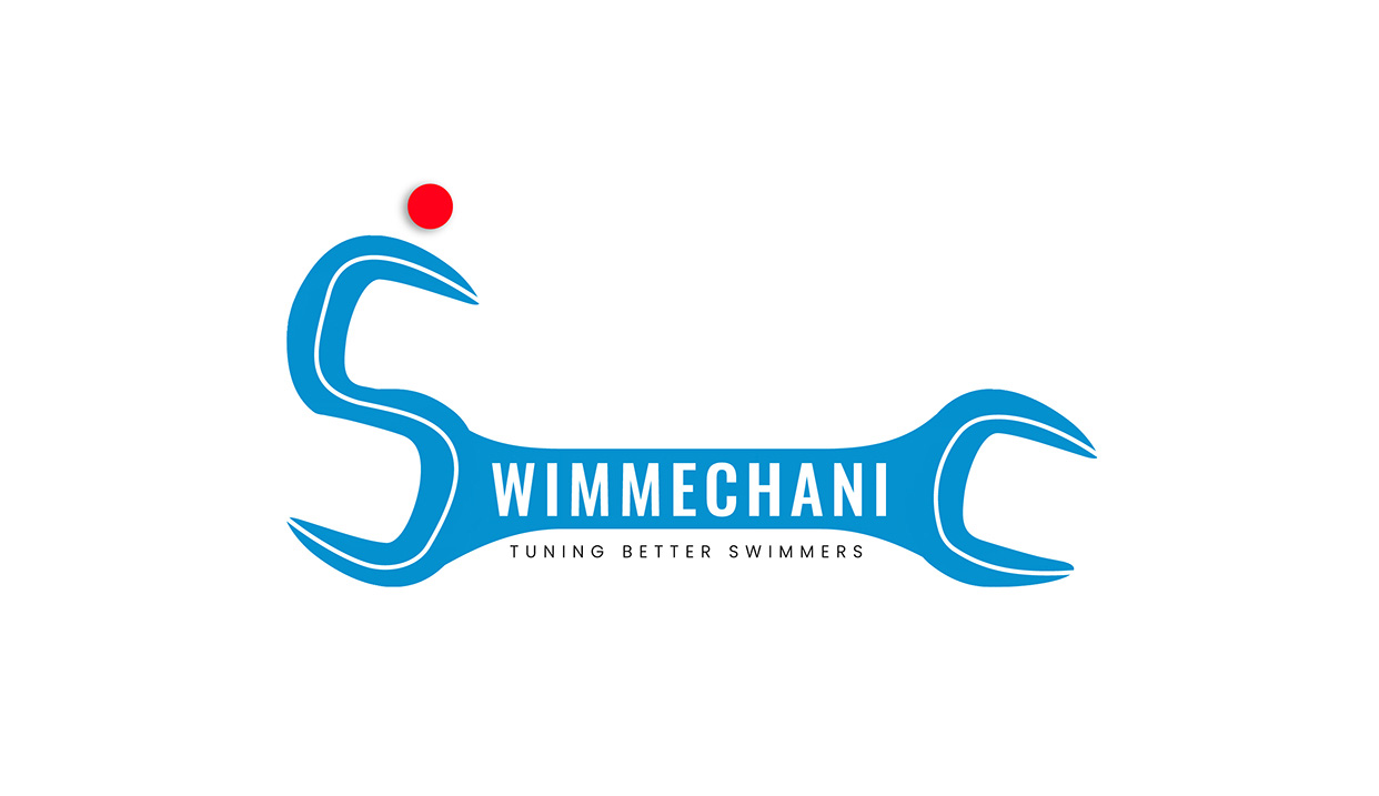 Logo Design for Swimming Sports Coach in Singapore
