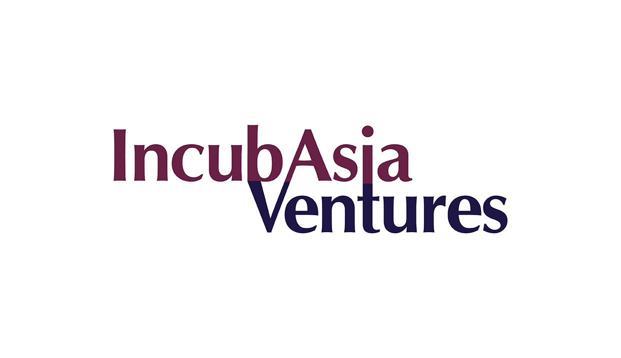 Logo Design for Venture Investment Company in Singapore