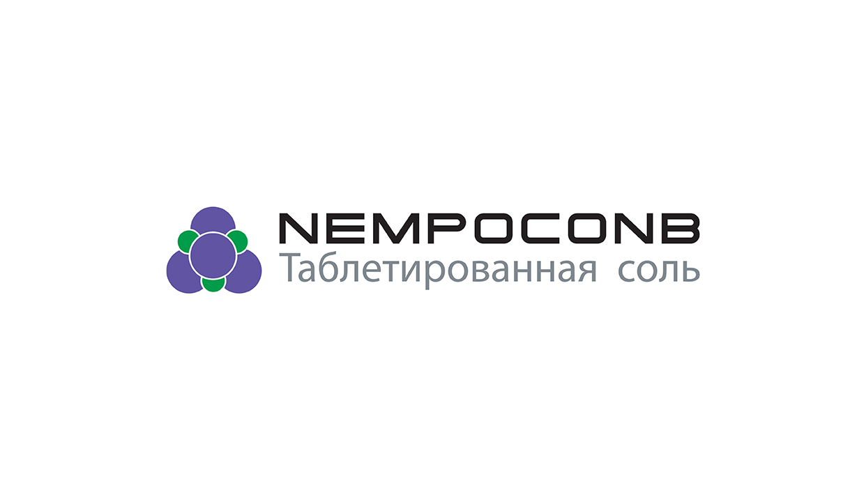 Nempoconb Logo Design