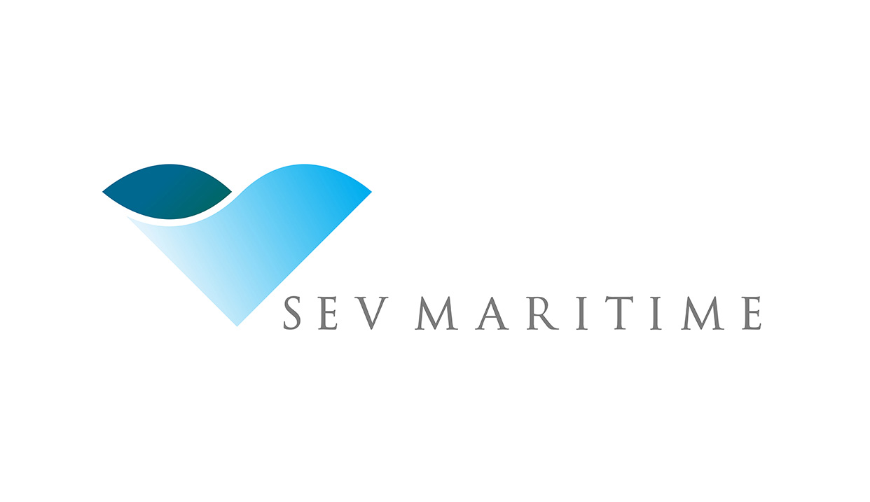 Offshore Marine Logo Design in Singapore