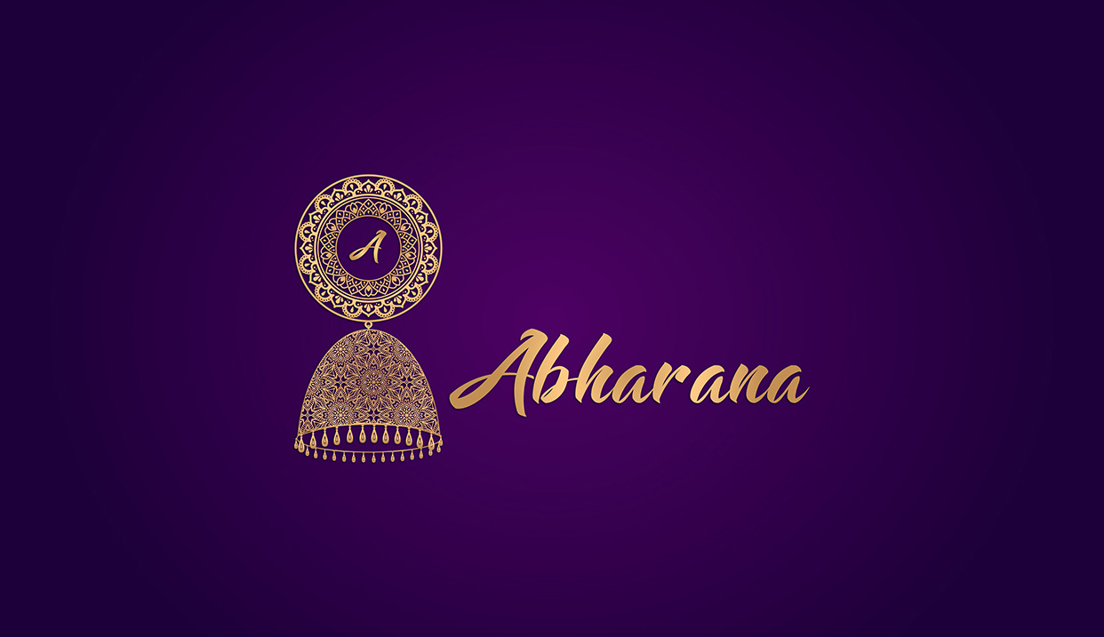 Online Jewellery Shop Logo Design