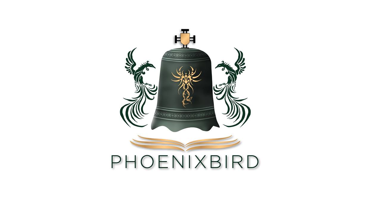 Phoenix Logo Design