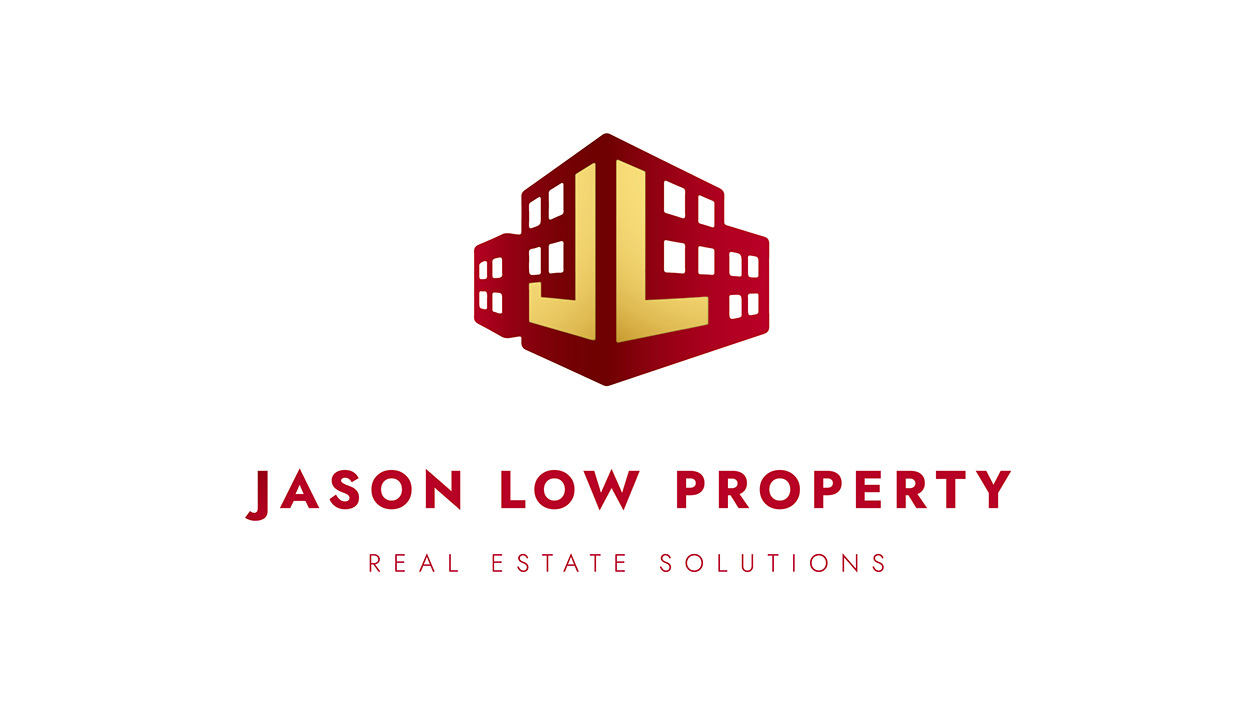 Property Agent Logo Design Singapore