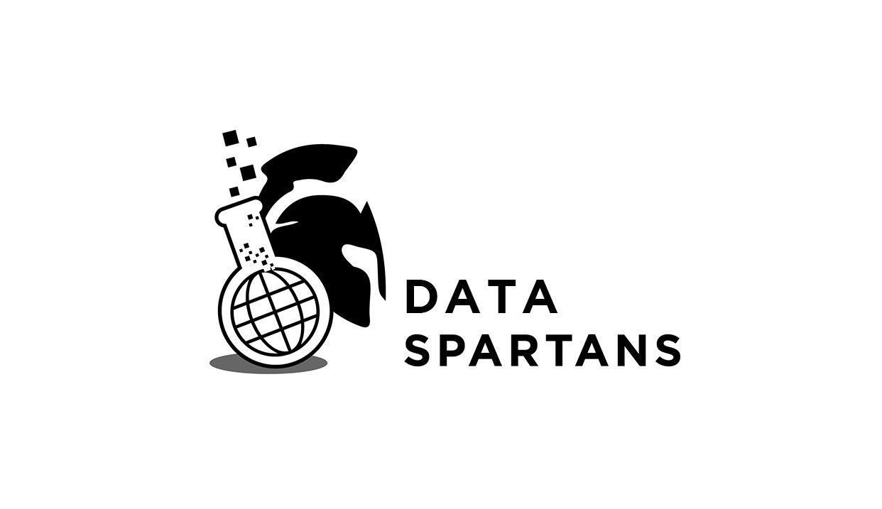 Spartans Logo Design