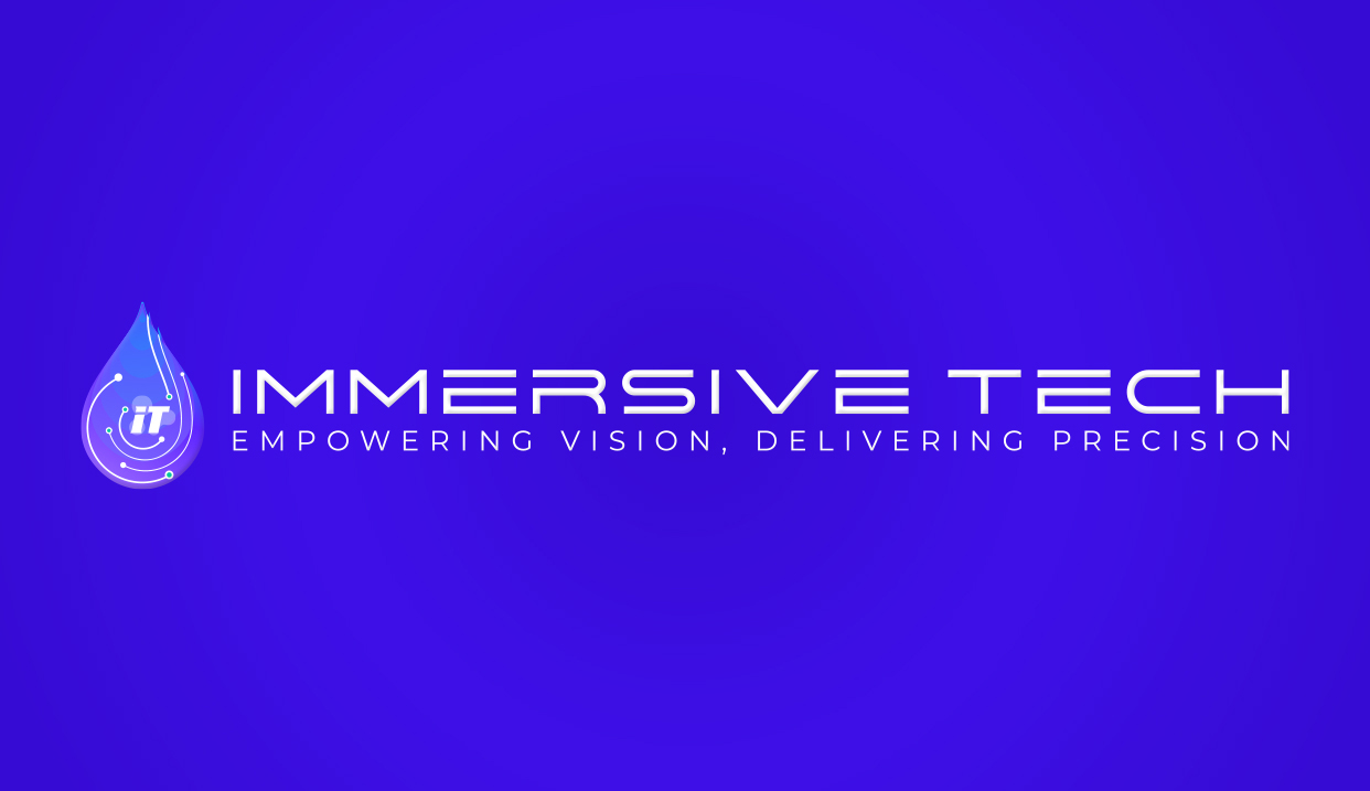 Tech Company Logo Design in Singapore for Digital Transformation & Automation