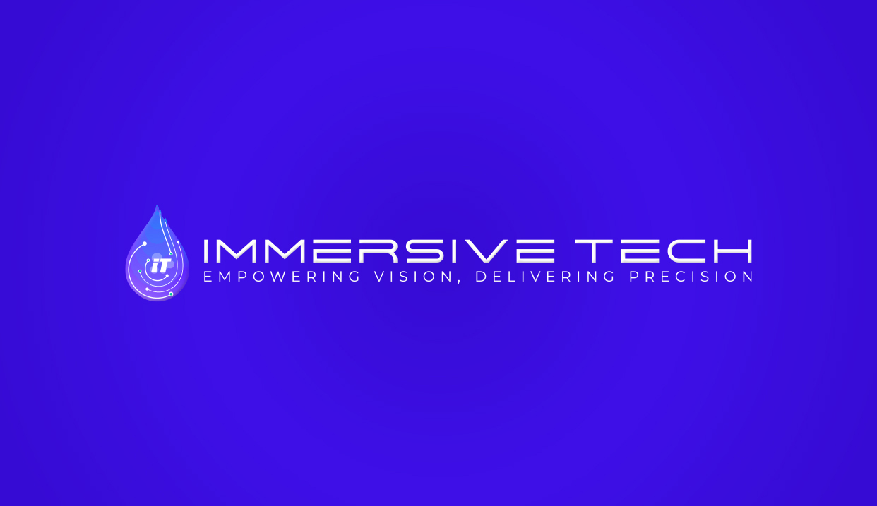 Logo Design for Tech Company in Singapore Logo Design for Tech Company in Singapore