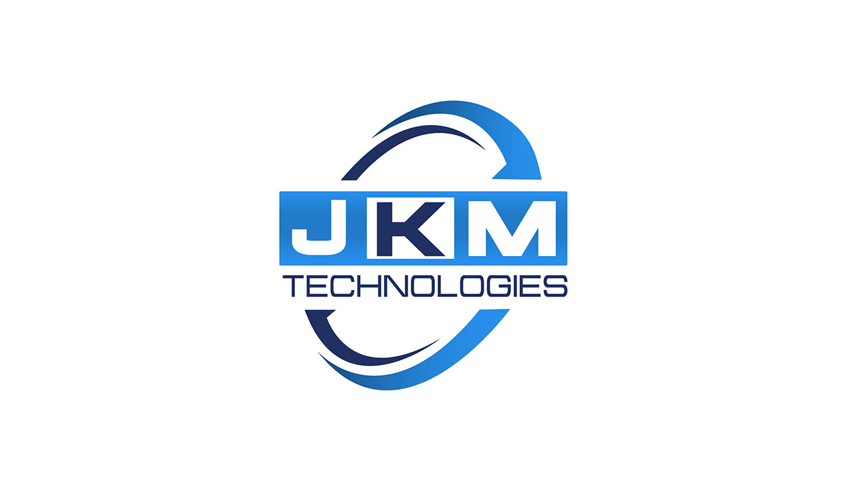 Technologies Company Logo Design in Singapore